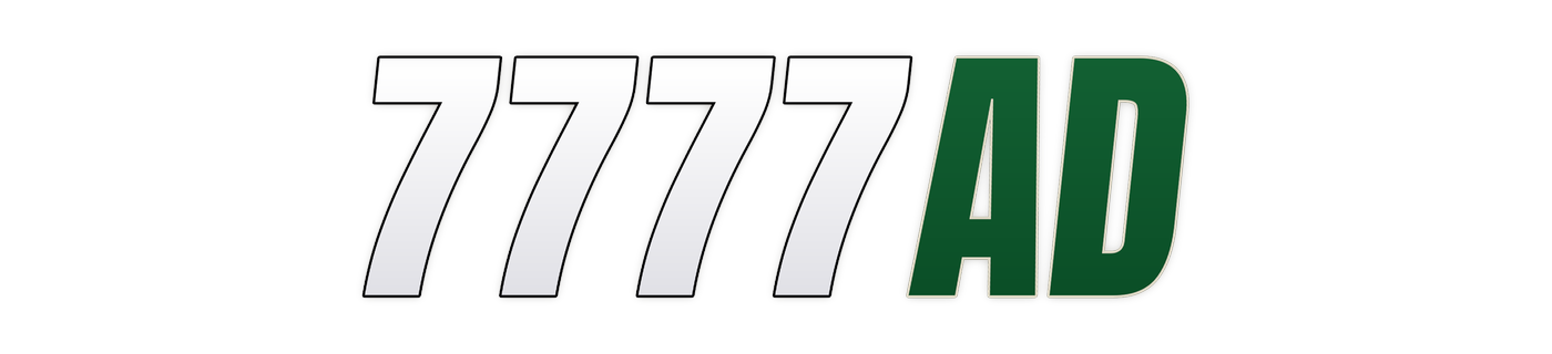 7777ad